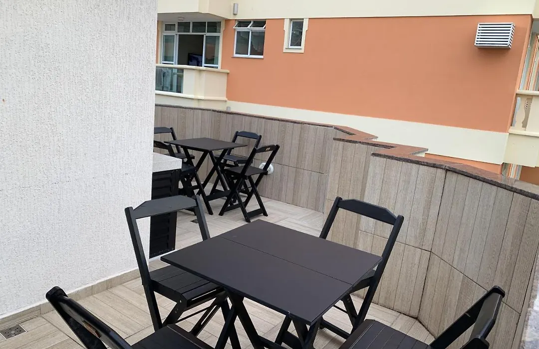 Prainha-Cobertura Duplex Top 4 Qts 70M Da Praia-1
