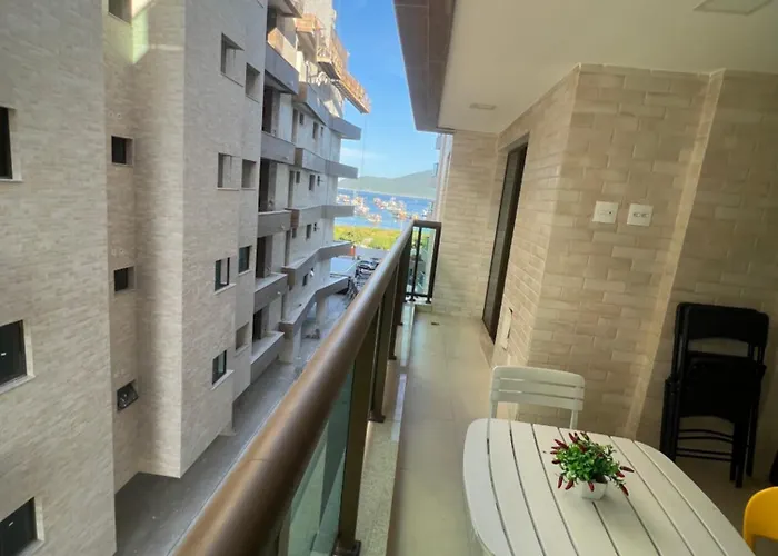 Ap Dos Anjos Residence